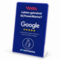 Google Review Standaard